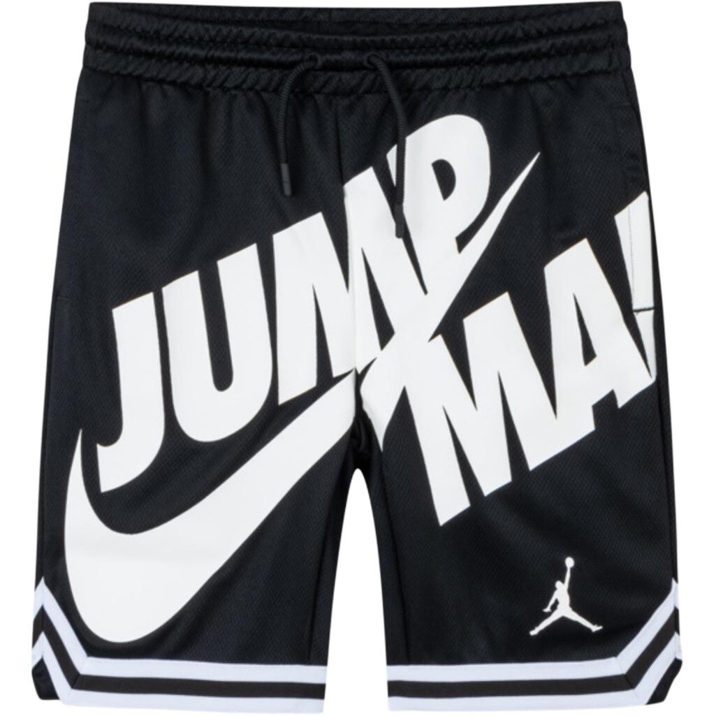 GS Шорты Jordan, черный
GS Шорты Jordan, черный