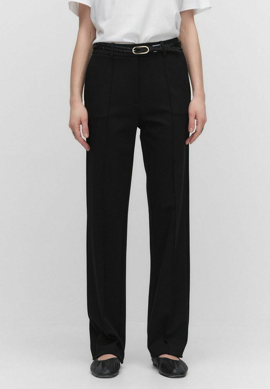 Чиносы PETRA PREMIUM STRAIGHT STOCKH LM, черный
Чиносы PETRA PREMIUM STRAIGHT STOCKH LM, черный