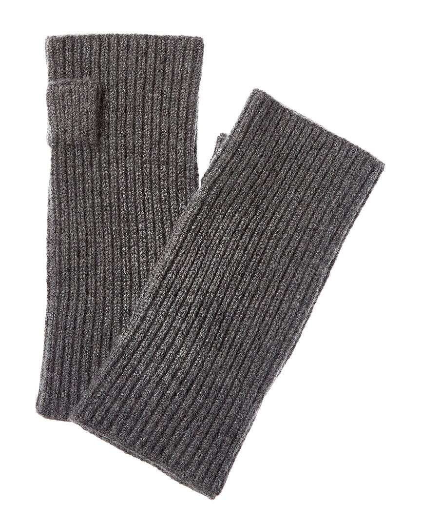 Перчатки для рук Vince Rib Knit из смеси шерсти и кашемира Vince, серый
Перчатки для рук Vince Rib Knit из смеси шерсти и кашемира Vince, серый