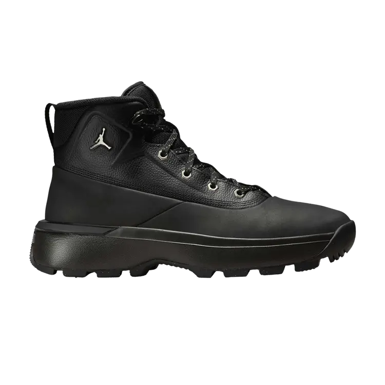 Ботинки Air Jordan City Boot, Black
Ботинки Air Jordan City Boot, Black