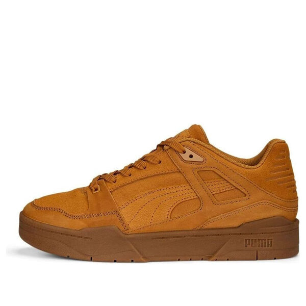 Кроссовки slipstream suede 'desert tan' Puma, бежевый
Кроссовки slipstream suede 'desert tan' Puma, бежевый