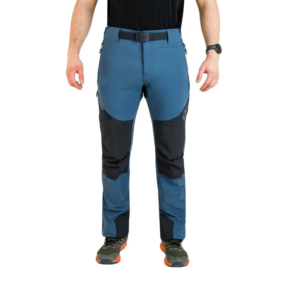 Брюки Newwood Bail V3, синий 
Брюки Newwood Bail V3, синий