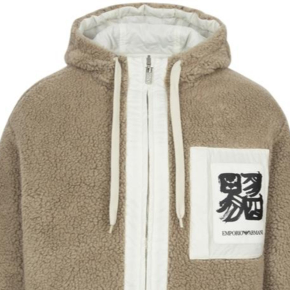 Пуховик Emporio Armani×JY Limited Edition FW22 женский верблюжий, Бежевый, Пуховик Emporio Armani×JY Limited Edition FW22 женский верблюжий
Пуховик Emporio Armani×JY Limited Edition FW22 женский верблюжий, Бежевый, Пуховик Emporio Armani×JY Limited Edition FW22 женский верблюжий