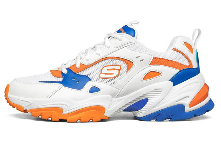 Кроссовки Stamina V2 Chunky для мужчин с низким верхом, белые/оранжевые/синие Skechers, Синий, Кроссовки Stamina V2 Chunky для мужчин с низким верхом, белые/оранжевые/синие Skechers
Кроссовки Stamina V2 Chunky для мужчин с низким верхом, белые/оранжевые/синие Skechers, Синий, Кроссовки Stamina V2 Chunky для мужчин с низким верхом, белые/оранжевые/синие Skechers