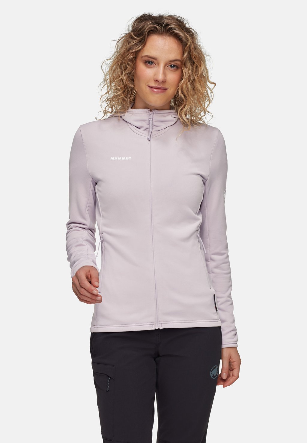 Флисовая куртка ACONCAGUA Mammut, фиолетовый
Флисовая куртка ACONCAGUA Mammut, фиолетовый