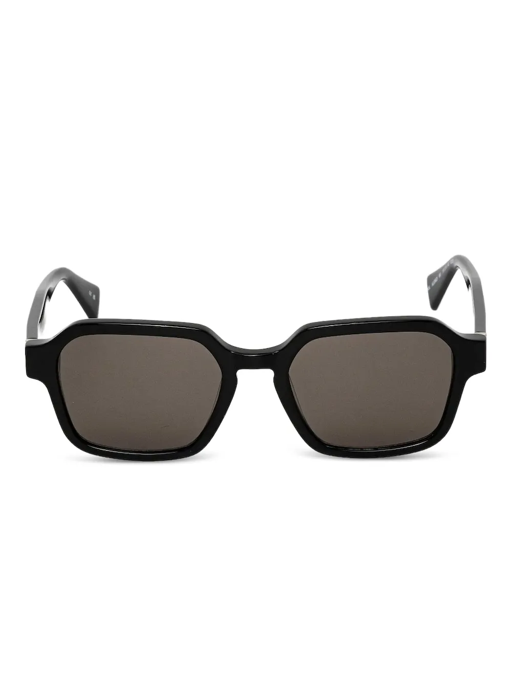 Солнцезащитные очки в квадратной оправе Allsaints, черный
Солнцезащитные очки в квадратной оправе Allsaints, черный