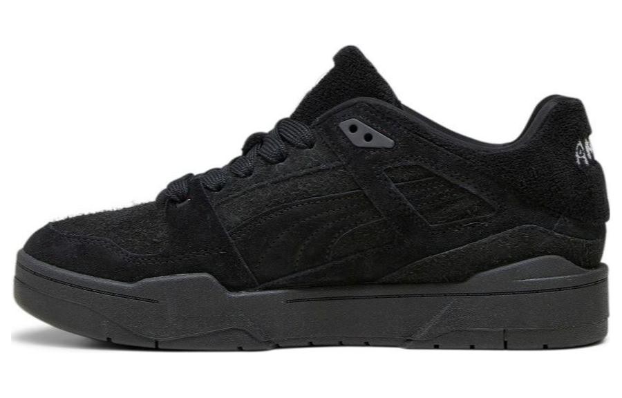 Мужская обувь для скейтбординга Puma Slipstream, Black
Мужская обувь для скейтбординга Puma Slipstream, Black