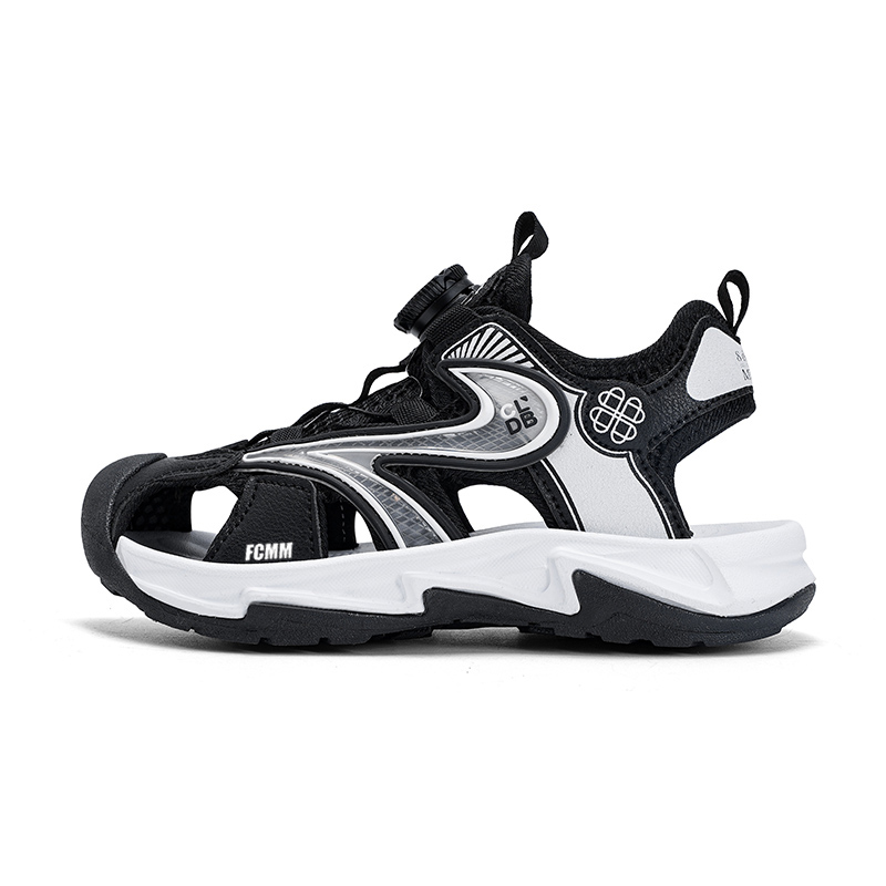 Детская повседневная обувь для детей FCMM, черный/белый
Детская повседневная обувь для детей FCMM, черный/белый