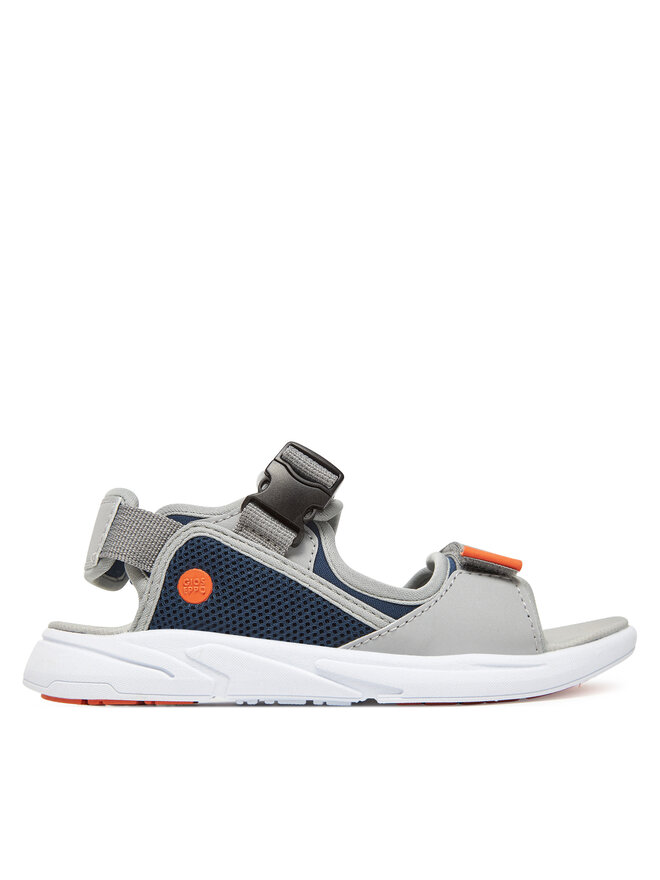 Сандалии Danforth 74994-P3 Gioseppo, серый
Сандалии Danforth 74994-P3 Gioseppo, серый