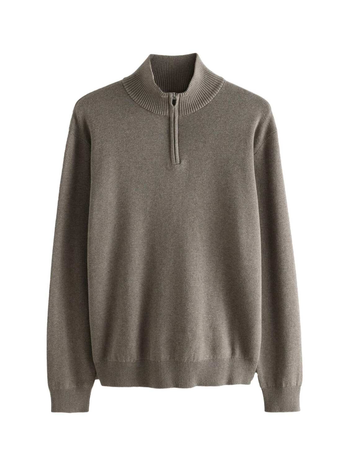 Next Свитер в цвете Taupe
Next Свитер в цвете Taupe