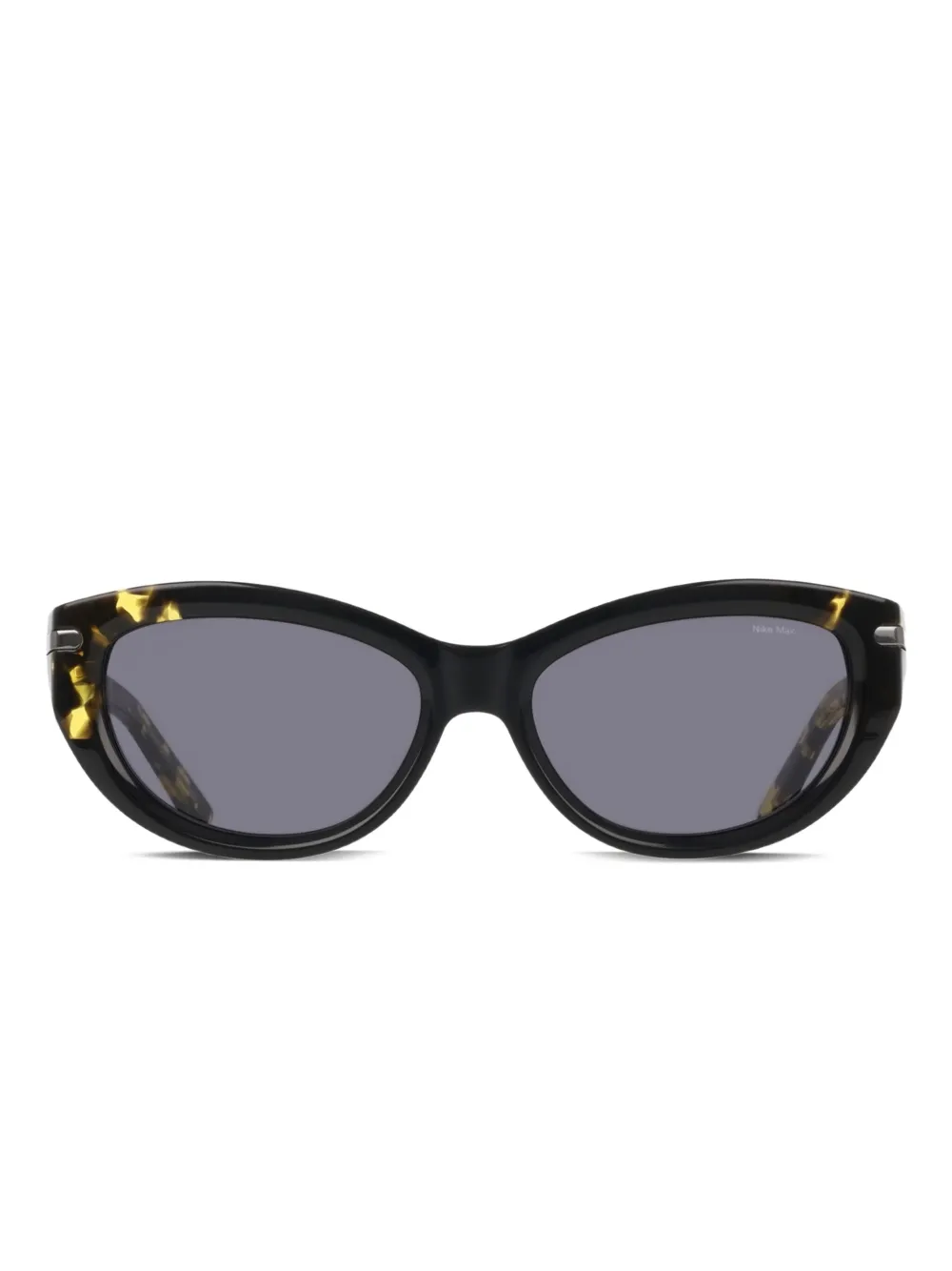 Солнцезащитные очки в оправе 'кошачий глаз' Nike, черный
Солнцезащитные очки в оправе 'кошачий глаз' Nike, черный