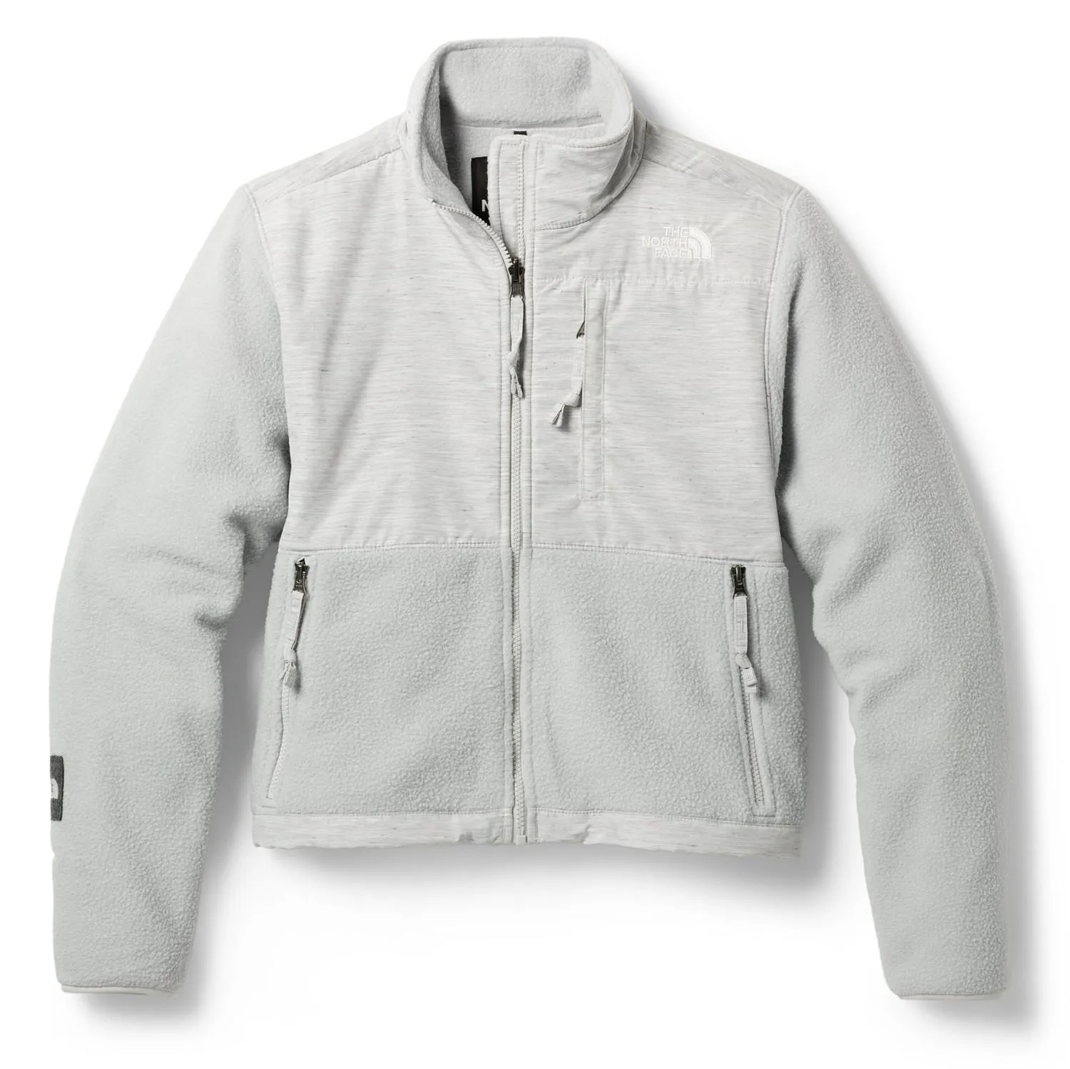 Женская куртка Re-Grind Denali The North Face, Raw Undyed
Женская куртка Re-Grind Denali The North Face, Raw Undyed