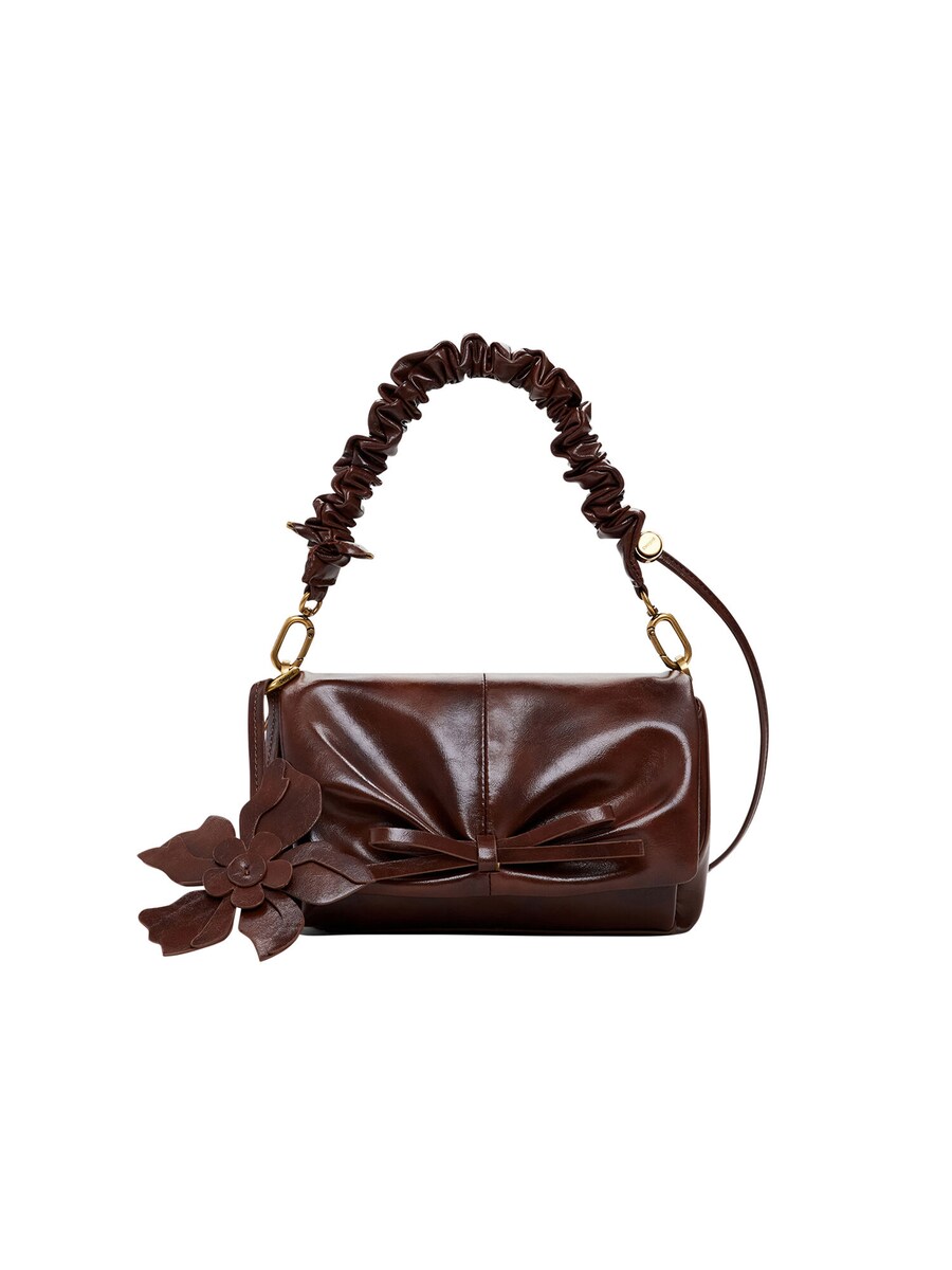 Сумка кросс-боди Desigual, Brown
Сумка кросс-боди Desigual, Brown