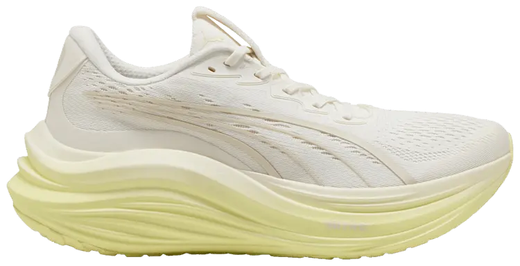 Кроссовки Puma MagMax Nitro 'Warm White Gold Moon', кремовый
Кроссовки Puma MagMax Nitro 'Warm White Gold Moon', кремовый
