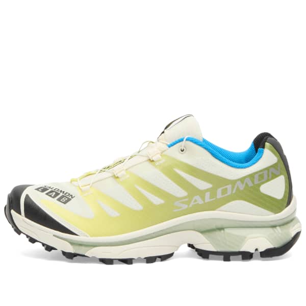 Кроссовки Xt-4 og Salomon, vanilla ice, черный & clearly aqua
Кроссовки Xt-4 og Salomon, vanilla ice, черный & clearly aqua