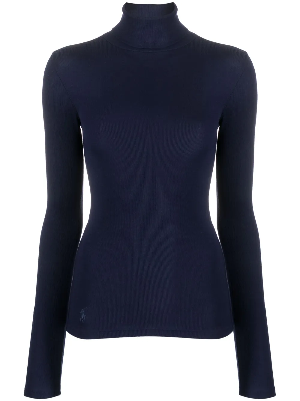 Джемпер с высоким воротником POLO RALPH LAUREN, синий
Джемпер с высоким воротником POLO RALPH LAUREN, синий