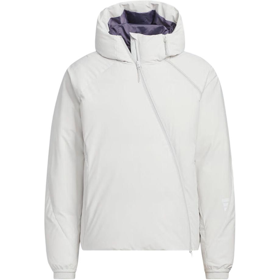 Мужской пуховик FUSTL M DJK1 Adidas, светлый серый белый
Мужской пуховик FUSTL M DJK1 Adidas, светлый серый белый