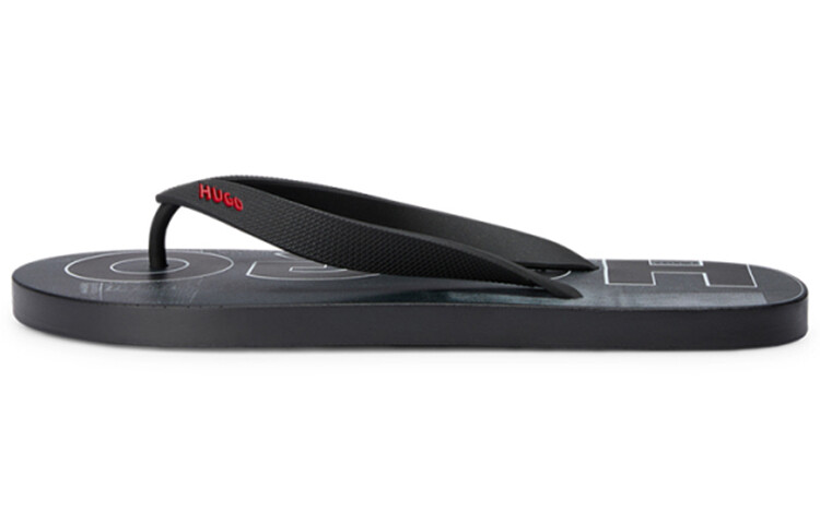Шлепанцы мужские Hugo Boss 
Шлепанцы мужские Hugo Boss