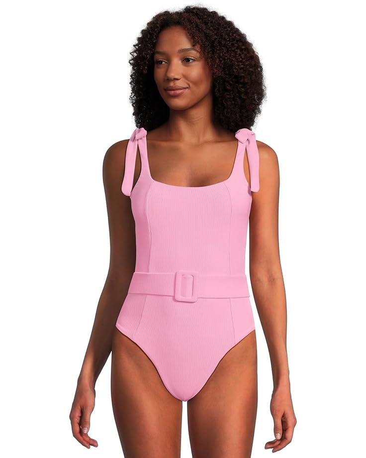 Купальник Beach Riot Sydney Belted One-Piece Rem SC, цвет Prism Pink
Купальник Beach Riot Sydney Belted One-Piece Rem SC, цвет Prism Pink