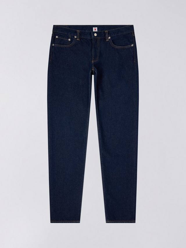 Узкие джинсы Edwin, Blue
Узкие джинсы Edwin, Blue