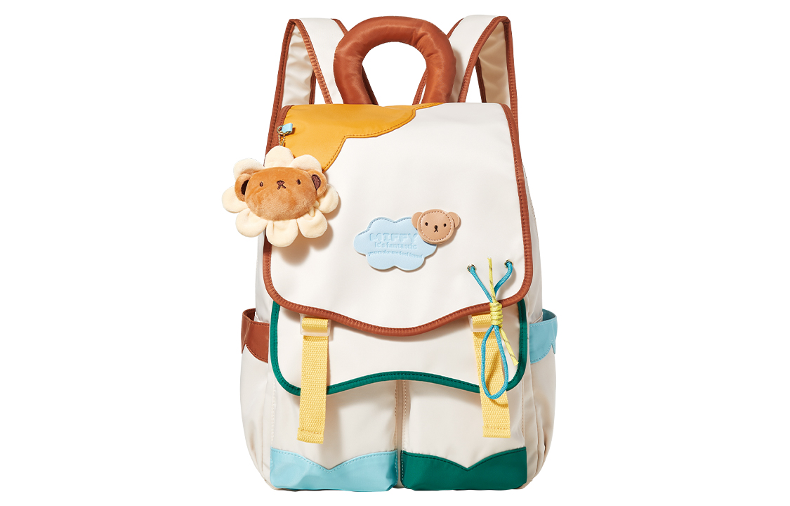 Оксфордский рюкзак для колледжа большого размера женский хаки/голубой-розовый Миффи
Оксфордский рюкзак для колледжа большого размера женский хаки/голубой-розовый Миффи