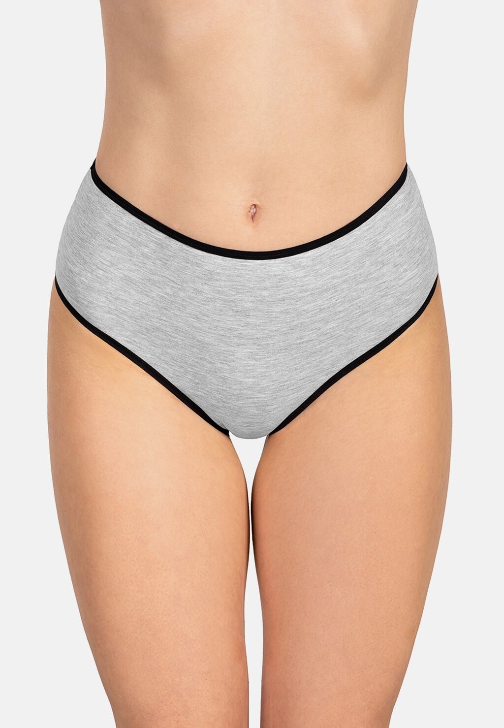 Трусы Vivisence, светло-серый
Трусы Vivisence, светло-серый