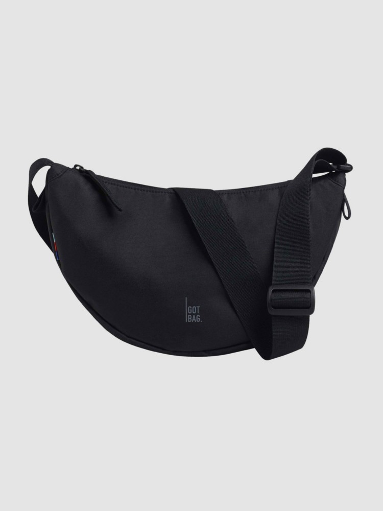 Сумка через плечо Got Bag Moon Small Umhängetasche, black, Черный, Сумка через плечо Got Bag Moon Small Umhängetasche, black
Сумка через плечо Got Bag Moon Small Umhängetasche, black, Черный, Сумка через плечо Got Bag Moon Small Umhängetasche, black