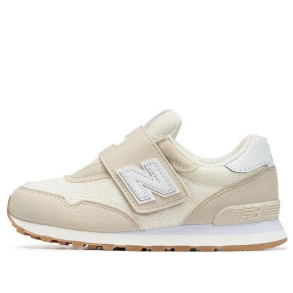 Кроссовки 515 New Balance, белый
Кроссовки 515 New Balance, белый
