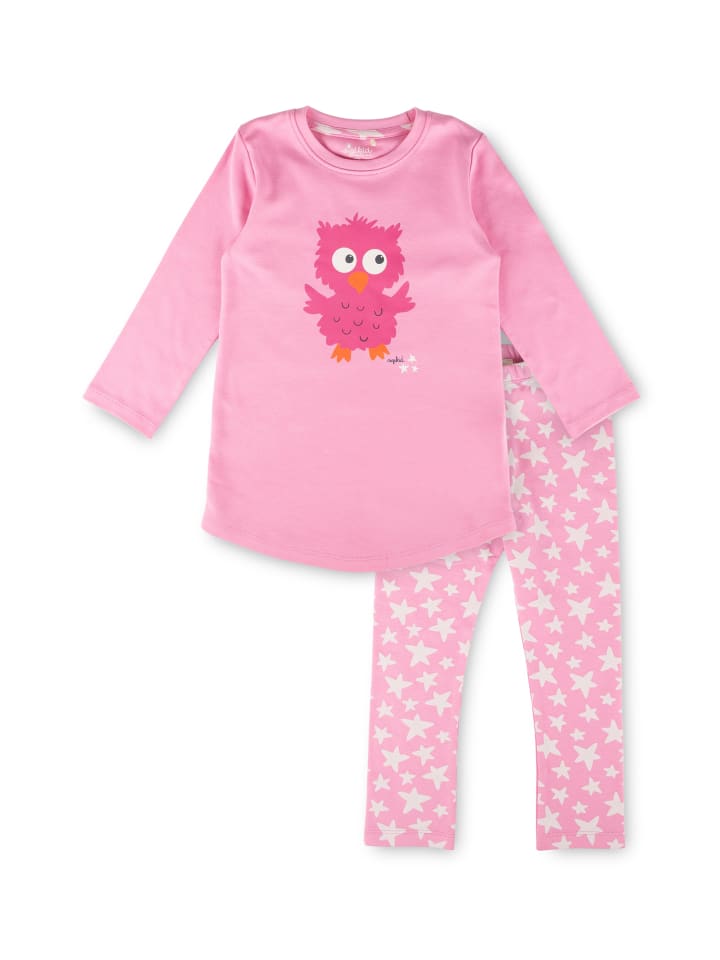 Sigikid Розовая пижама для сна
Sigikid Розовая пижама для сна