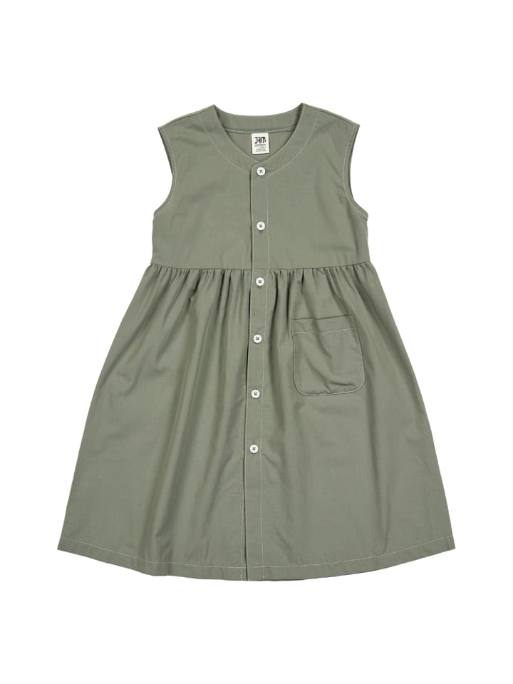 Платье JAM Generation
Платье JAM Generation