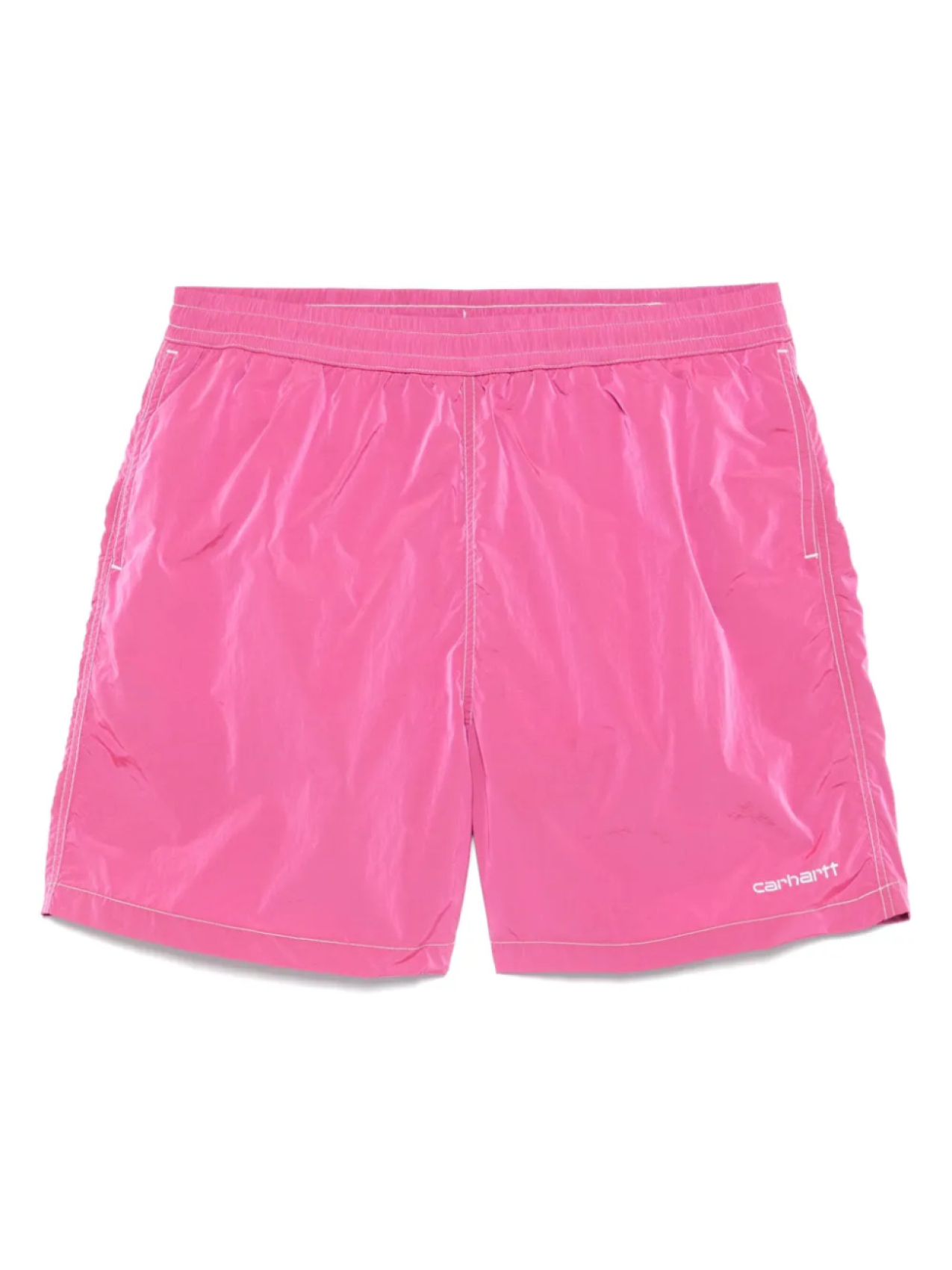 Carhartt WIP плавки-шорты Canby, розовый
Carhartt WIP плавки-шорты Canby, розовый