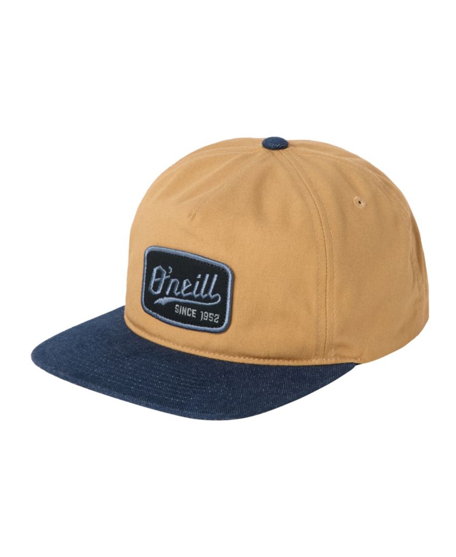 Мужская кепка Wrangled Snapback O'Neill, Khaki
Мужская кепка Wrangled Snapback O'Neill, Khaki
