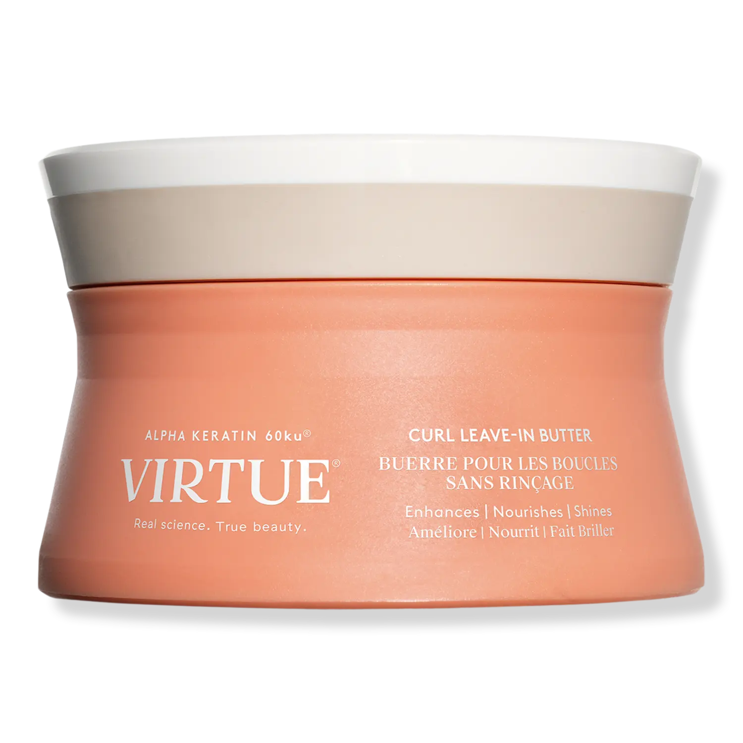 Масло ши для защиты локонов от воздействия высоких температур, несмываемый кондиционер для волос. Virtue
Масло ши для защиты локонов от воздействия высоких температур, несмываемый кондиционер для волос. Virtue