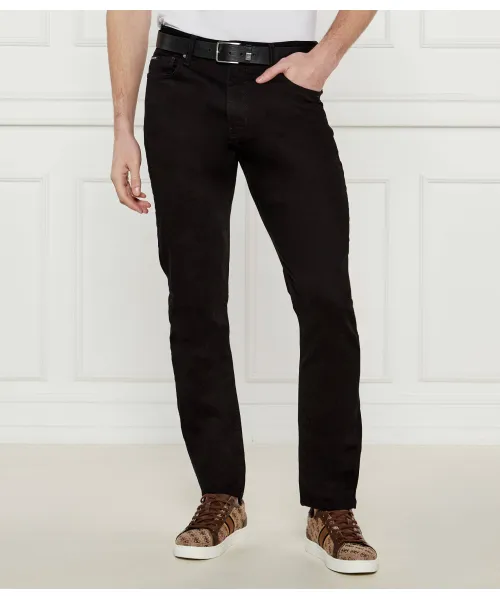 Джинсы g14 Slim fit Guess Jeans, черный
Джинсы g14 Slim fit Guess Jeans, черный
