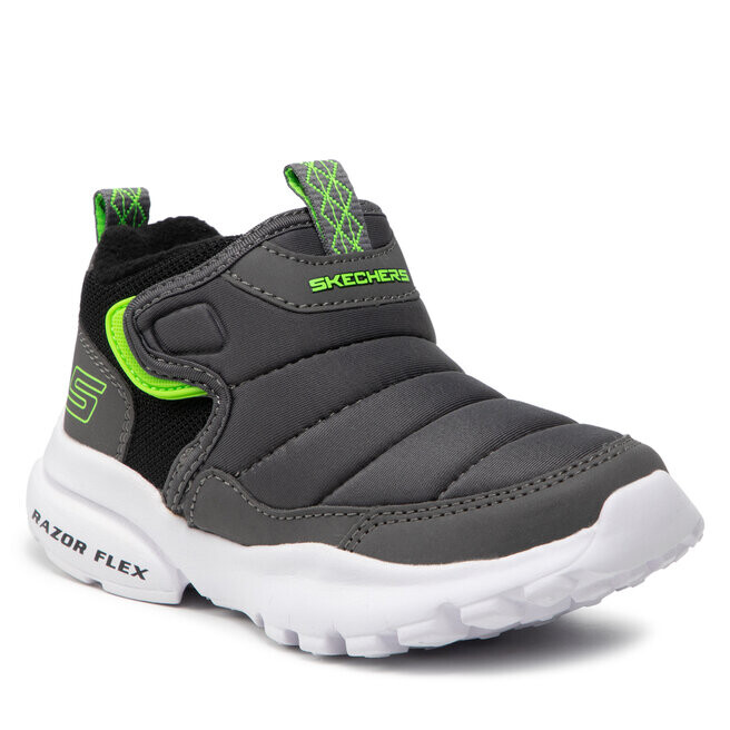 Кроссовки Skechers CoolBreak, серый
Кроссовки Skechers CoolBreak, серый
