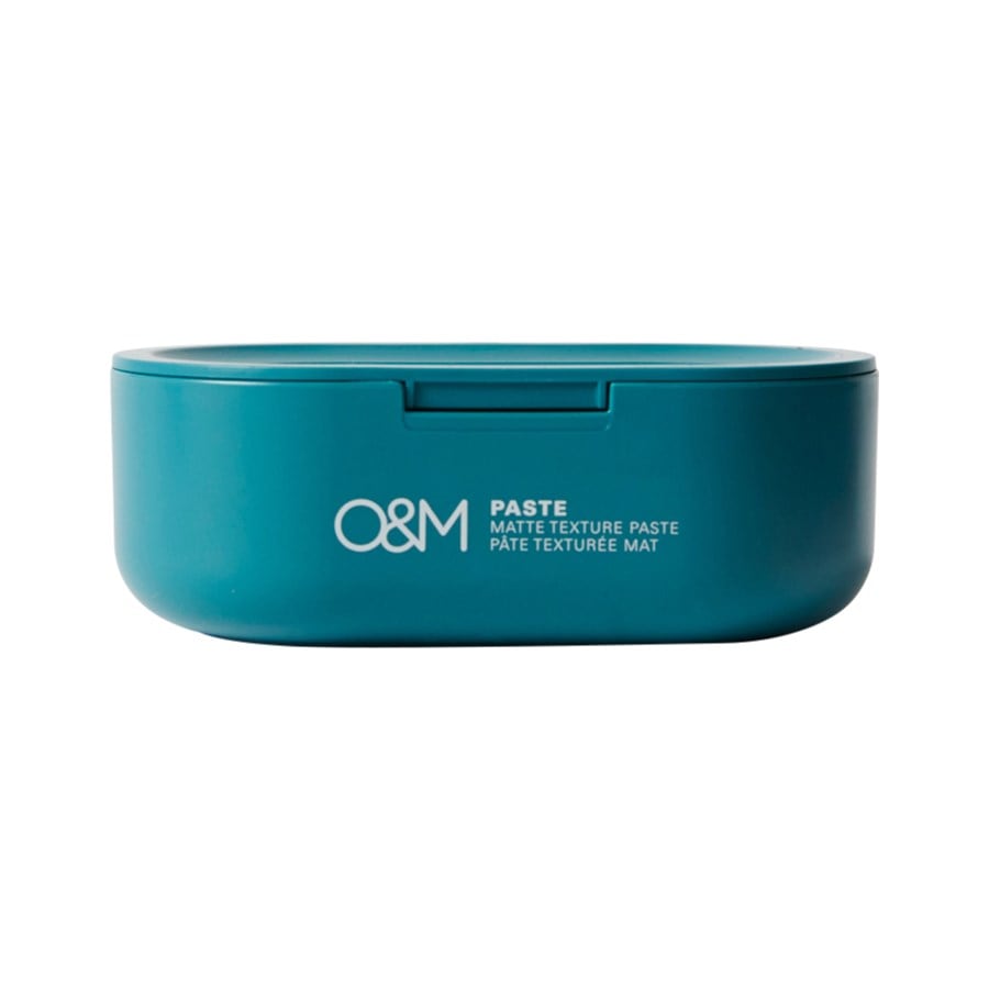 Крем для укладки волос Original & Mineral Paste, 100 g
Крем для укладки волос Original & Mineral Paste, 100 g