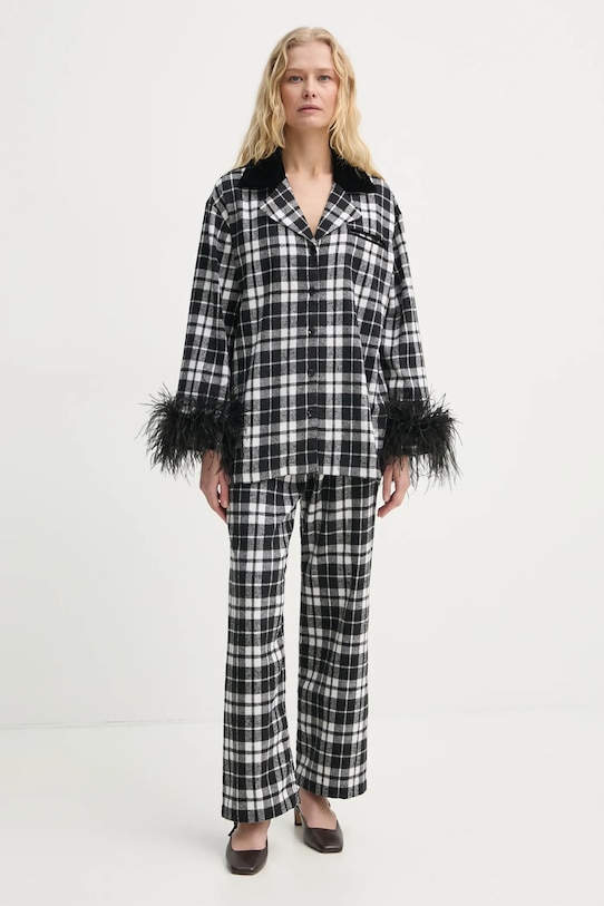 Пижама The Sleeper, черный 
Пижама The Sleeper, черный