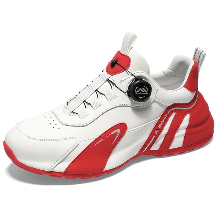 Kolumb Мягкие, нескользящие, дышащие, низкие, повседневные туфли, мужские, белые, красные
Kolumb Мягкие, нескользящие, дышащие, низкие, повседневные туфли, мужские, белые, красные