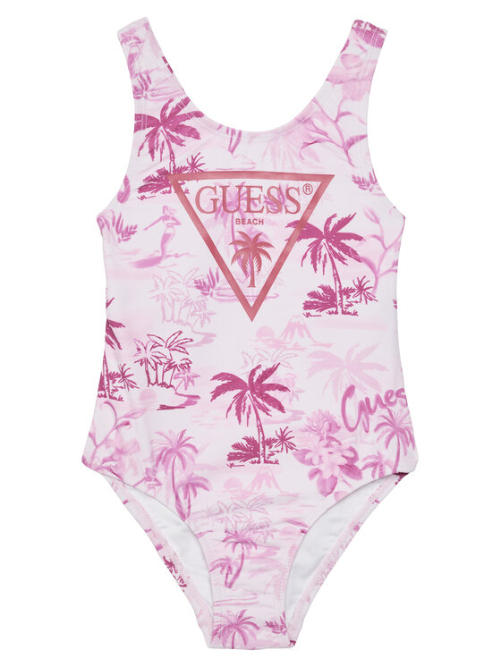 Купальник J5GZ47 MC052 Guess, розовый
Купальник J5GZ47 MC052 Guess, розовый