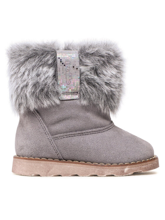 Сапоги G2160074 Froddo, серый
Сапоги G2160074 Froddo, серый