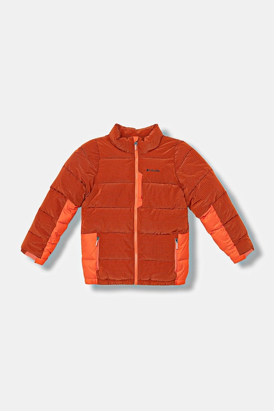 Детская куртка Pike Lake Columbia, оранжевый
Детская куртка Pike Lake Columbia, оранжевый