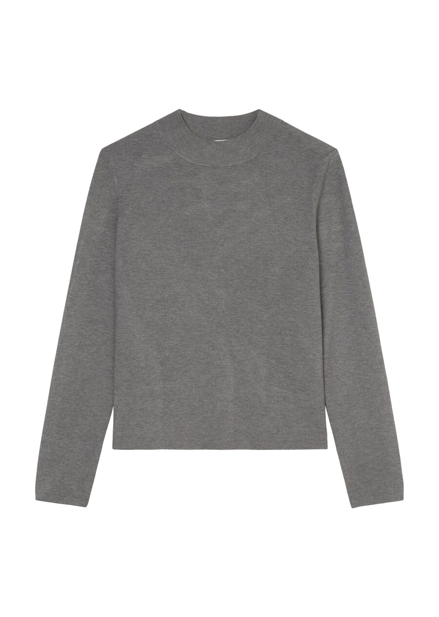 Свитер Marc OPolo, mottled grey
Свитер Marc OPolo, mottled grey