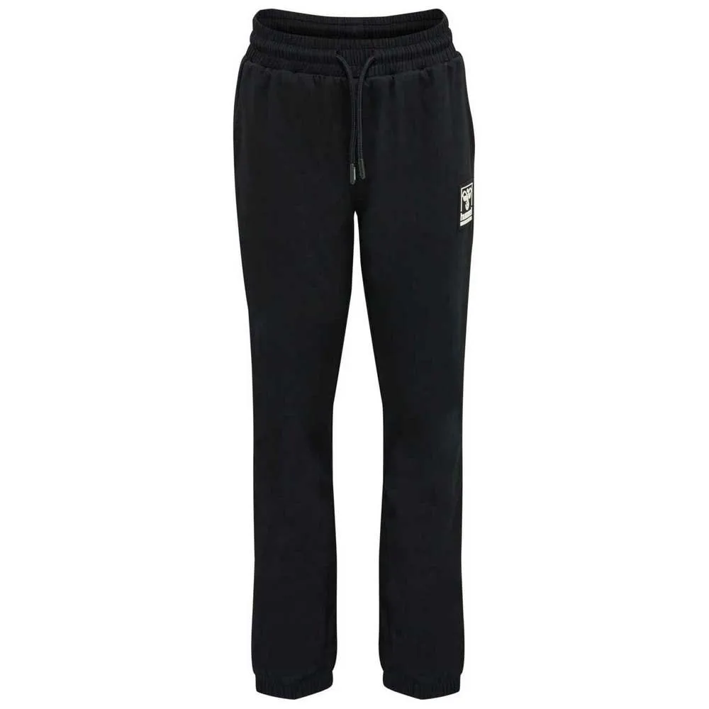 Спортивные брюки Hummel Vermont, черный
Спортивные брюки Hummel Vermont, черный