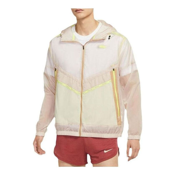 Куртка Nike Running Wild Run Windrunner Jacket 'Pink', розовый
Куртка Nike Running Wild Run Windrunner Jacket 'Pink', розовый
