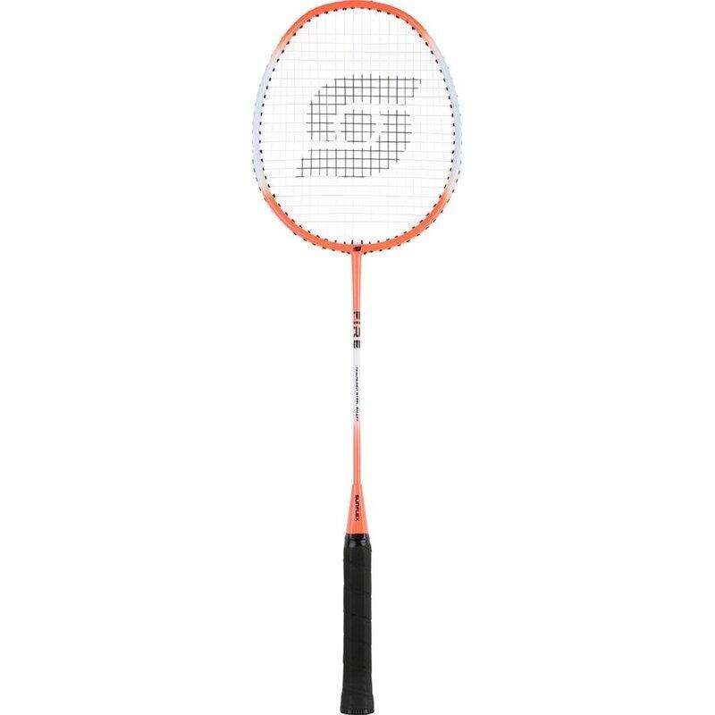 Бадминтонная ракетка Sunflex FIRE
Бадминтонная ракетка Sunflex FIRE