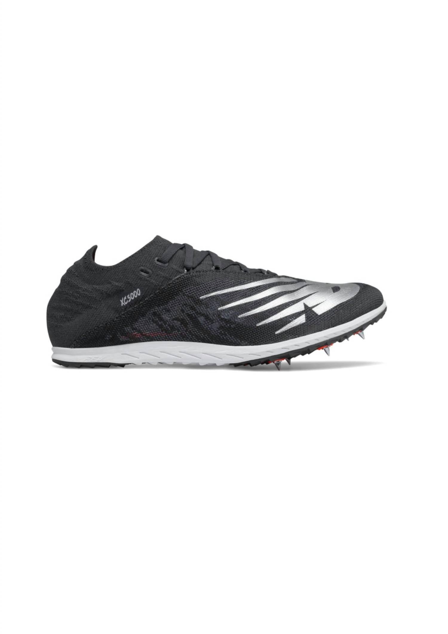 New Balance Унисекс кроссовки для кросс-кантри Uxc5 Kv5 с шипами, цвет Phantom/steel
New Balance Унисекс кроссовки для кросс-кантри Uxc5 Kv5 с шипами, цвет Phantom/steel