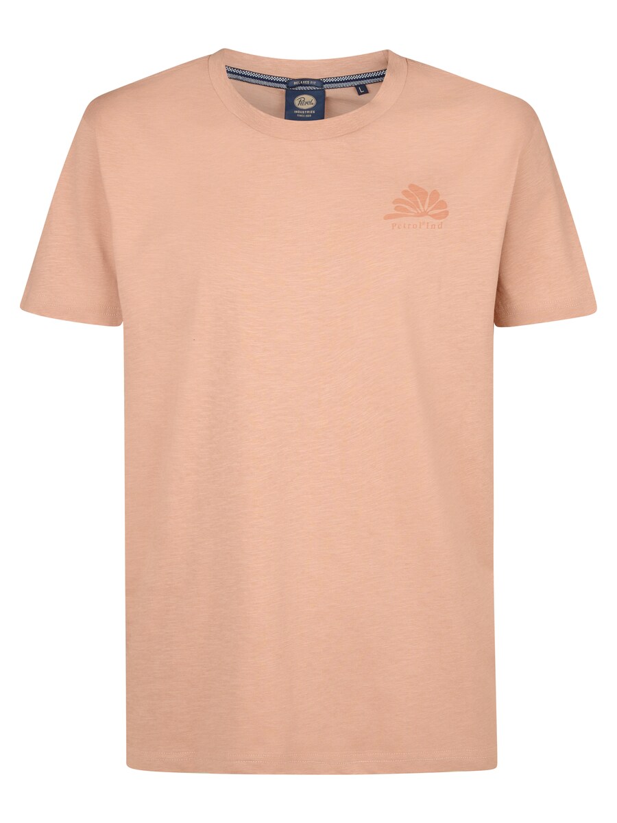 Джерси Petrol Industries Driftwalk, светло-коричневый
Джерси Petrol Industries Driftwalk, светло-коричневый