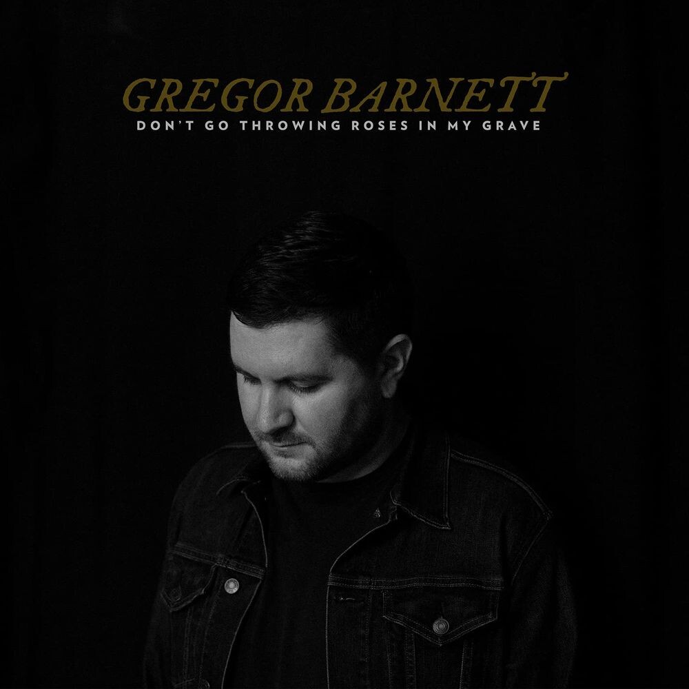 Виниловая пластинка LP Don't Go Throwing Roses In My Grave - Gregor Barnett
Виниловая пластинка LP Don't Go Throwing Roses In My Grave - Gregor Barnett