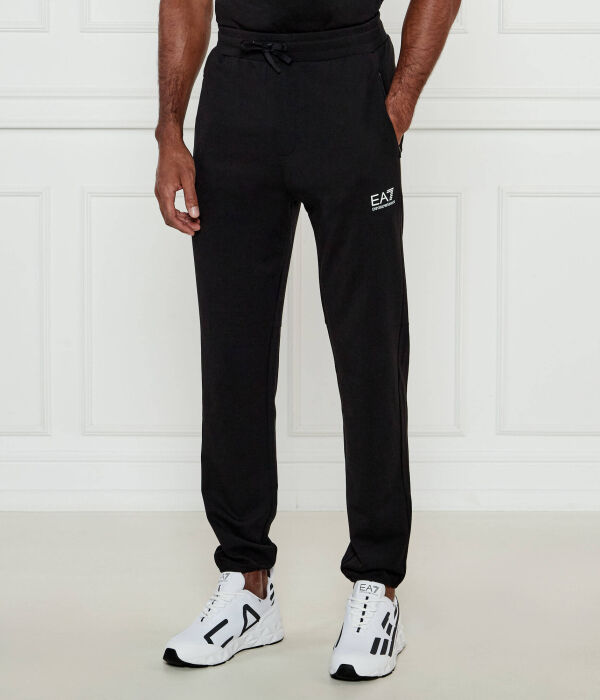 Штаны Ea7 спортивные, черный
Штаны Ea7 спортивные, черный