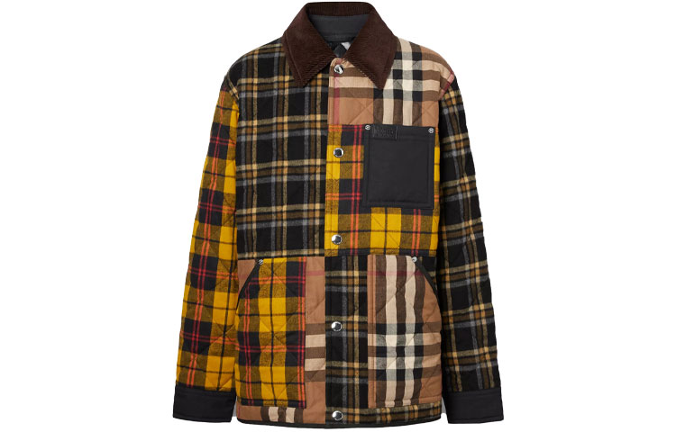 Burberry Рубашка мужская birch brown
Burberry Рубашка мужская birch brown